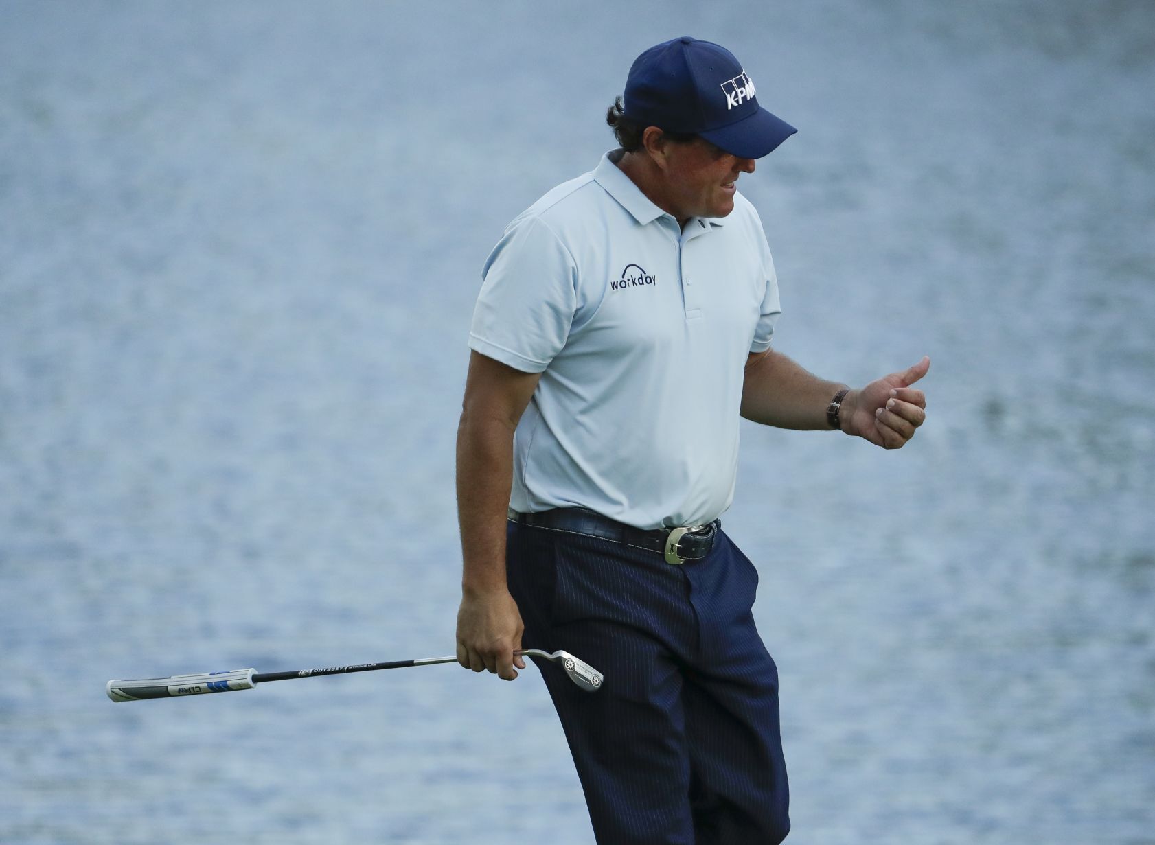 Masters Golf
